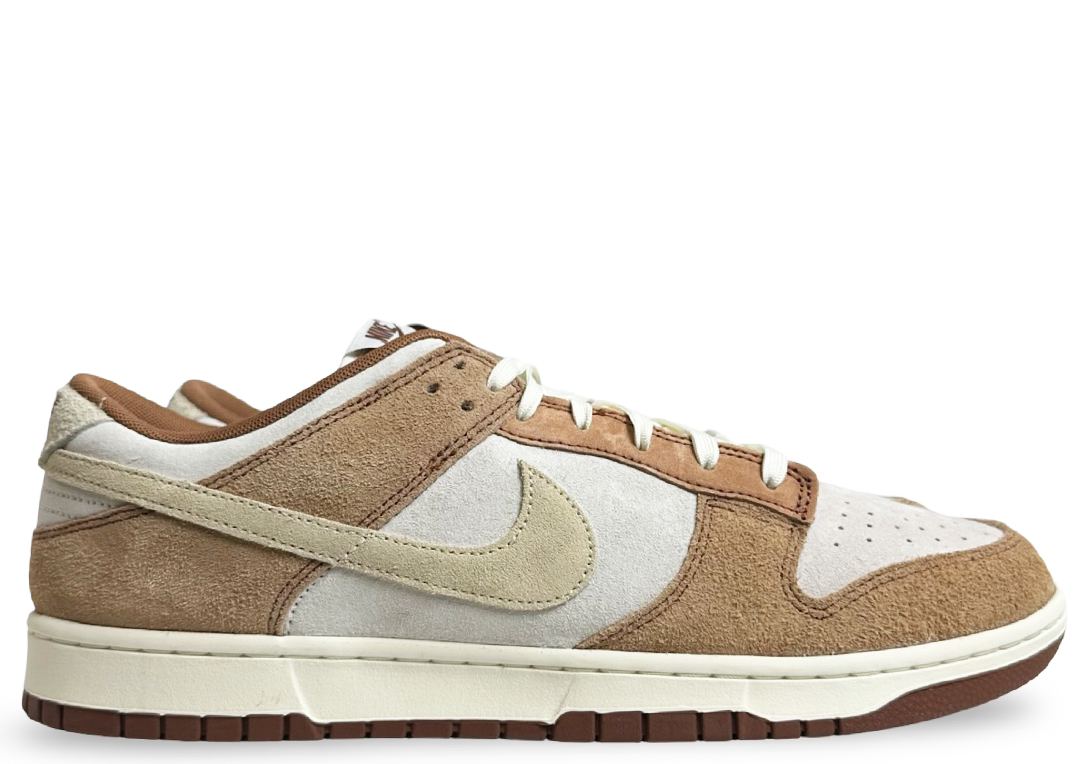 Nike Dunk Low Medium Curry