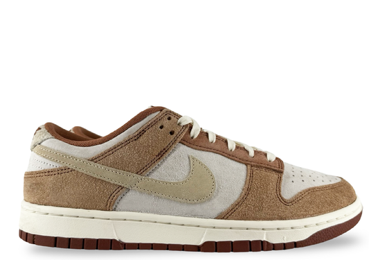 Nike Dunk Low Medium Curry