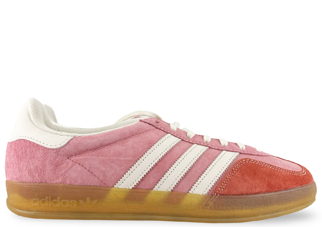 adidas Gazelle Indoor END. Laundromat