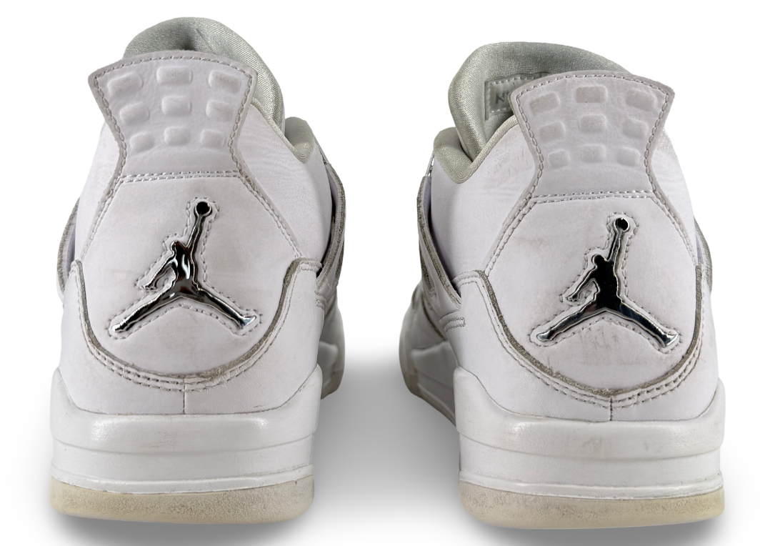 Jordan 4 Retro Pure Money (2017)