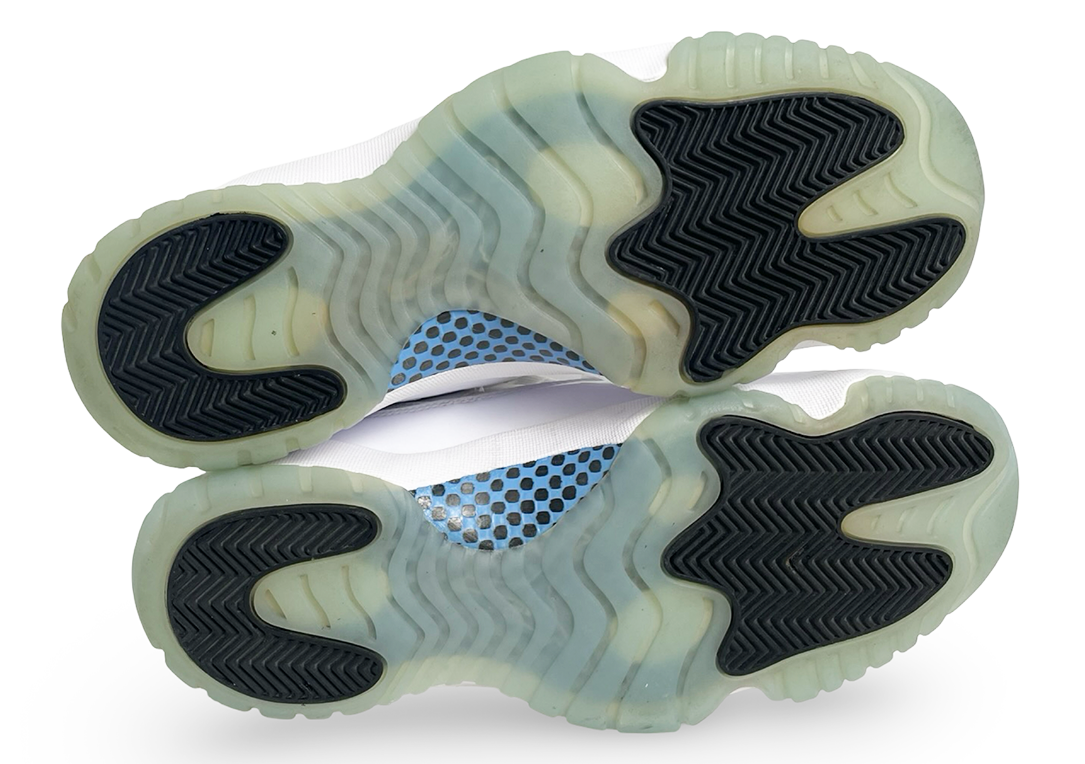 Jordan 11 Retro Legend Blue (2014)