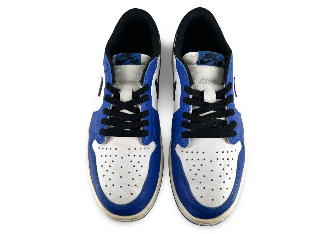 Jordan 1 Retro Low OG Game Royal