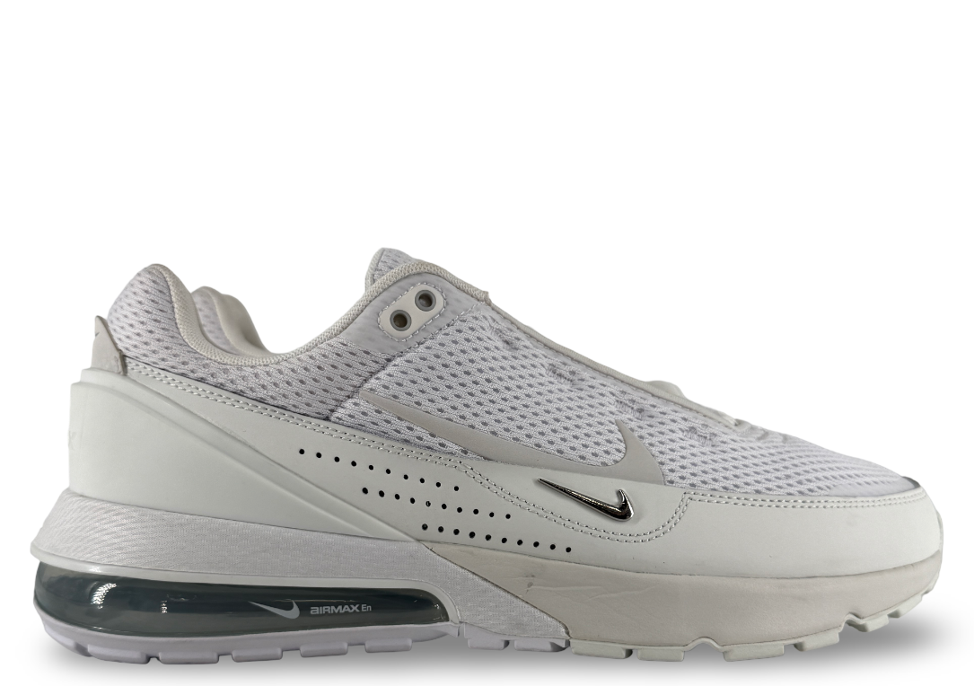 Nike Air Max Pulse Summit White (B-Grade)