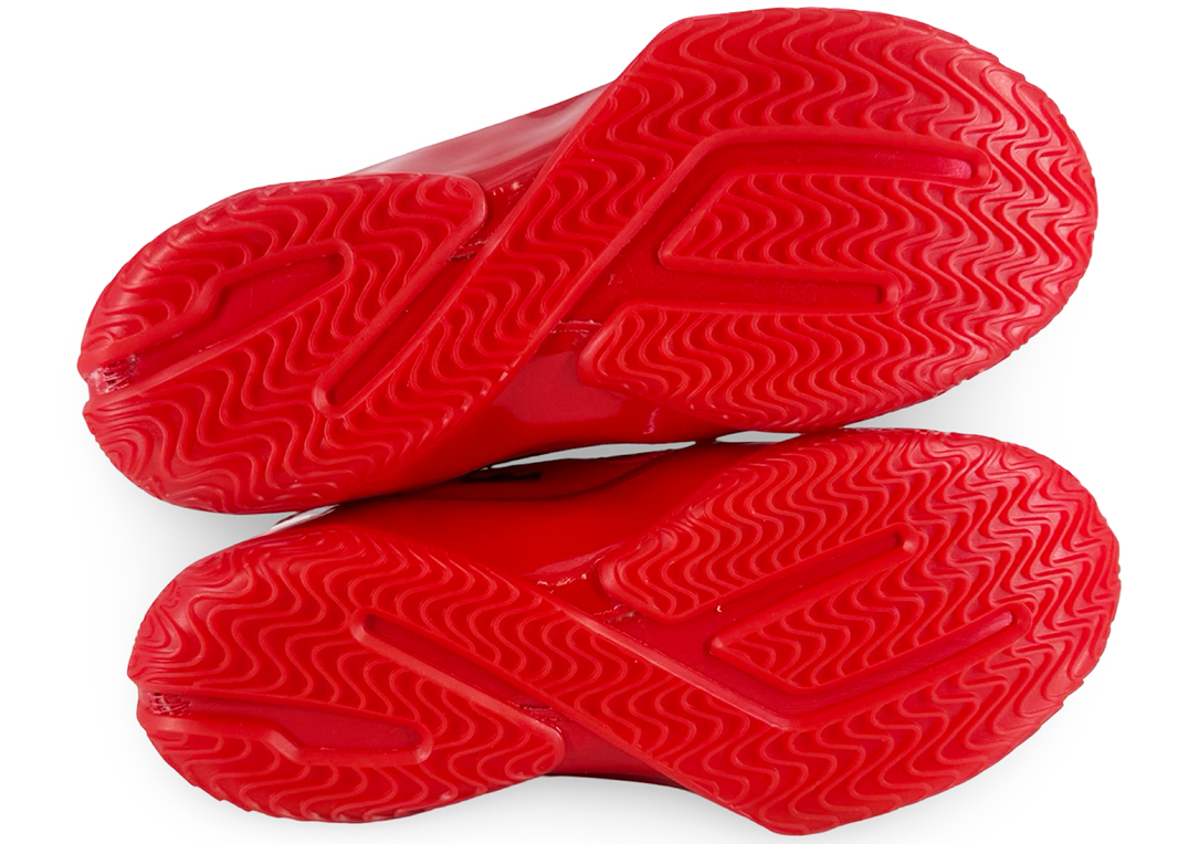 Nike LeBron 23 Best in Class (Translucent Outsole)