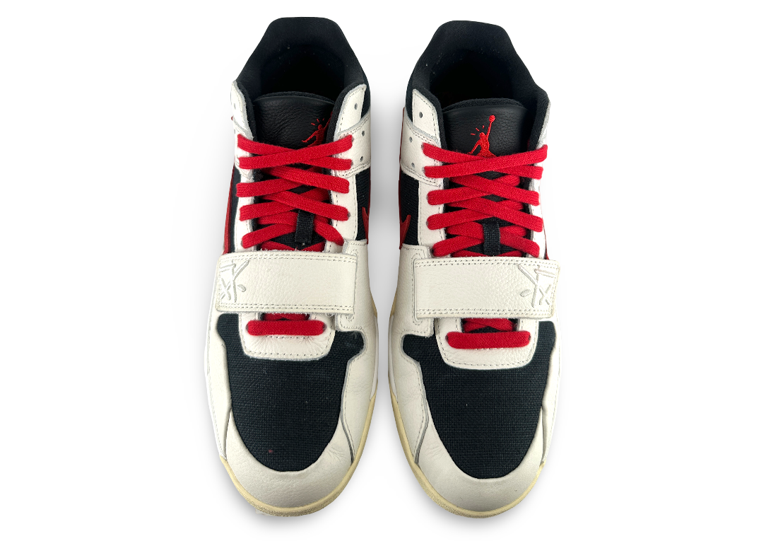Jordan Jumpman Jack TR Travis Scott University Red