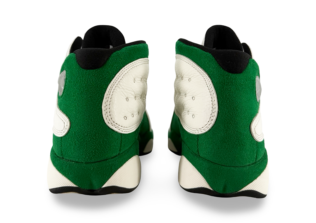 Jordan 13 Retro Sail Pine Green (GS)