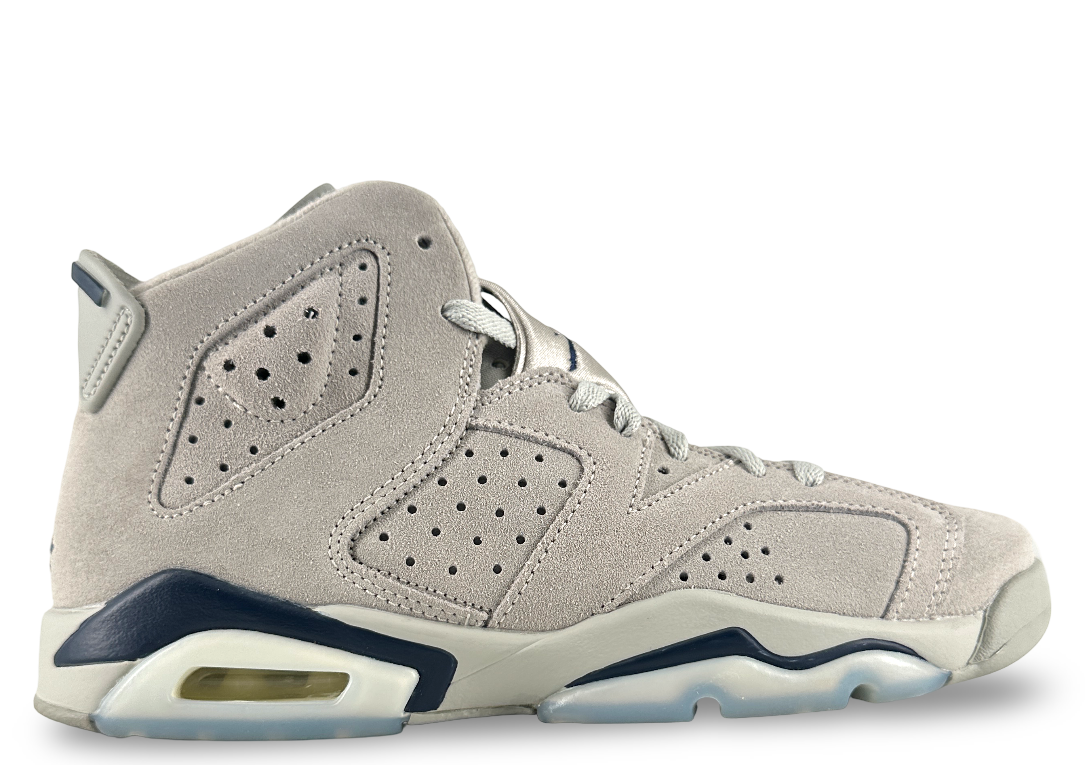 Jordan 6 Retro Georgetown (2022) (GS)