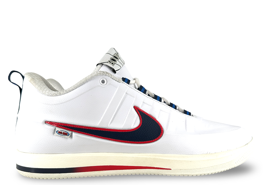 Nike Book 2 WNBA 30th Anniversary