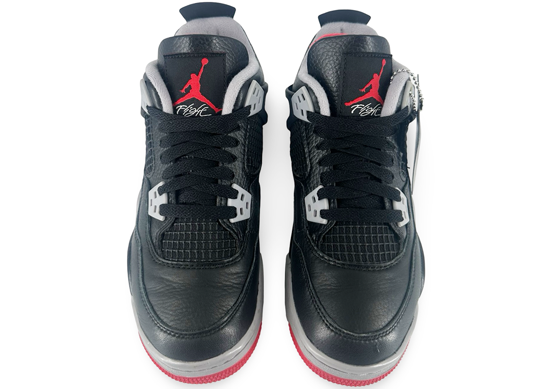 Jordan 4 Retro Bred Reimagined (GS)