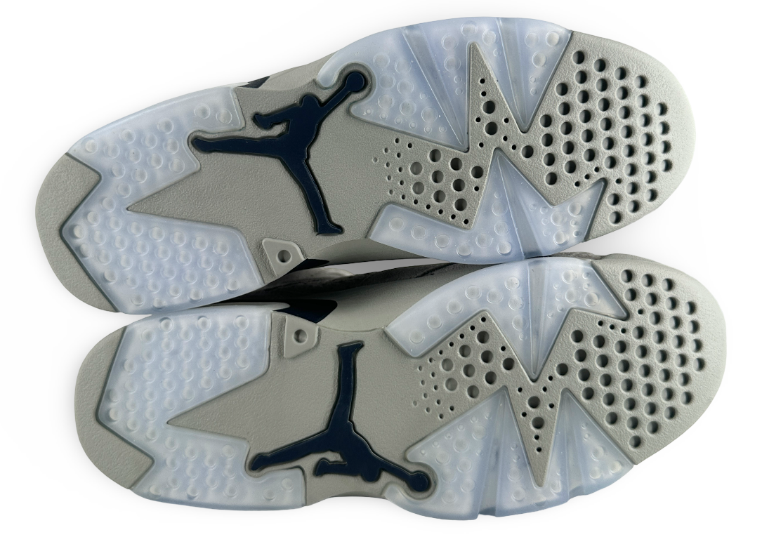 Jordan 6 Retro Georgetown (2022)