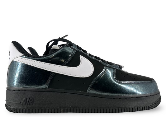 Nike Air Force 1 Low '07 LV8 Glam Rock Black White