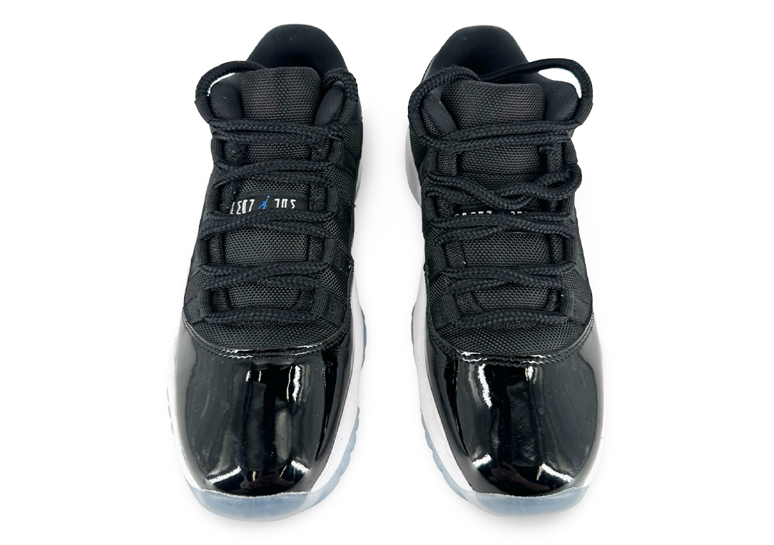 Jordan 11 Retro Low Space Jam (GS)