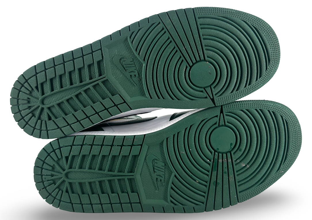 Jordan 1 Mid Sonics (2021)
