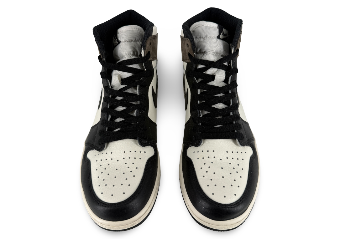 Jordan 1 Retro High Dark Mocha