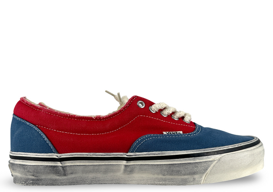 Vans OTW Era 95 DST Relic Navy Red