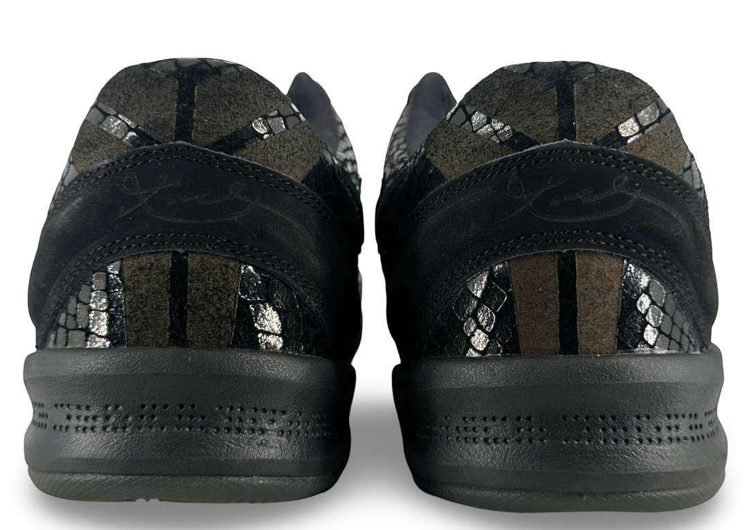 Nike Kobe 8 EXT Year of the Snake (Black)