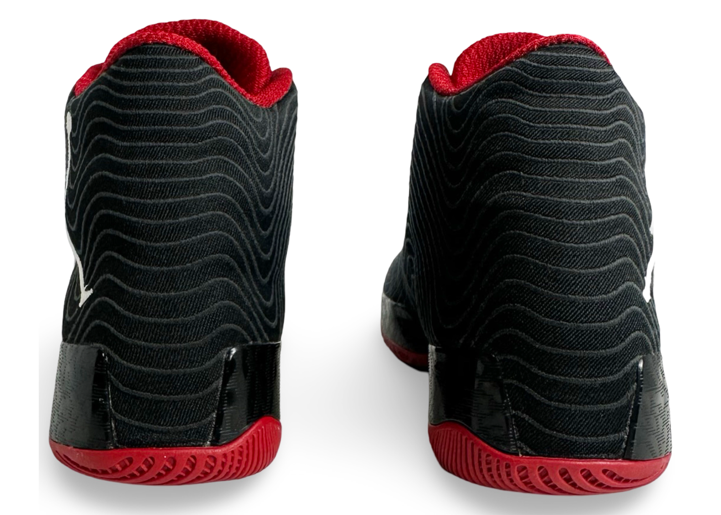 Jordan XX9 Gym Red
