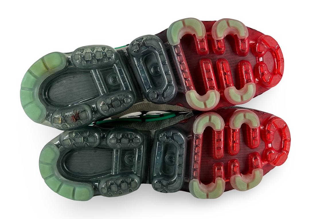 Nike Air VaporMax 2019 Cactus Plant Flea Market (Women's)