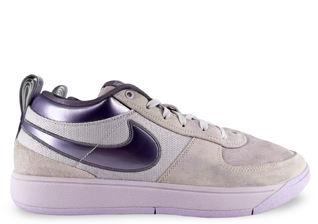 Nike Book 1 Lilac Bloom