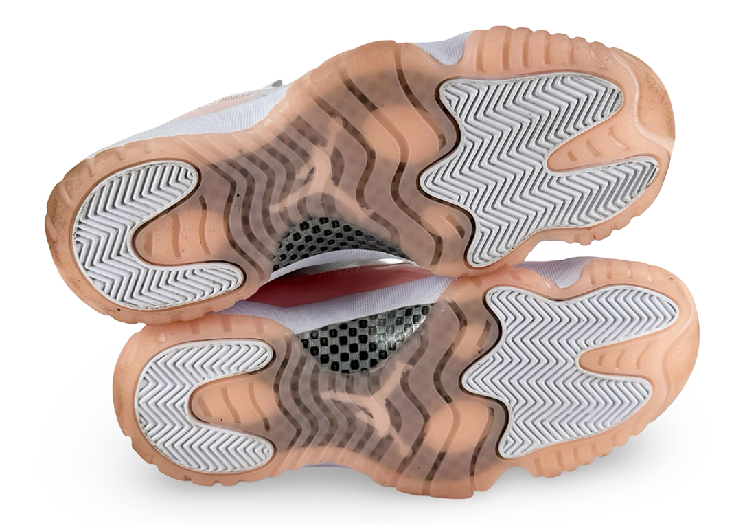Jordan 11 Retro Low Legend Pink (Womens)
