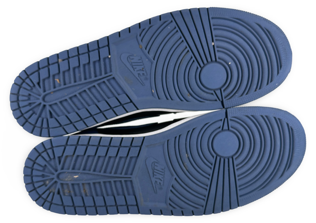 Jordan 1 Retro Low OG Mystic Navy