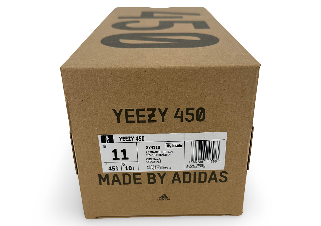 adidas Yeezy 450 Resin