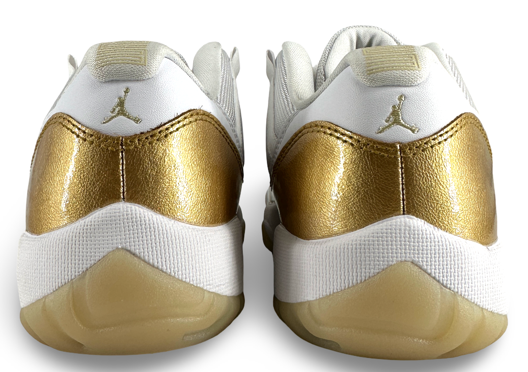 Jordan 11 Retro Low Mother's Day (Women's)
