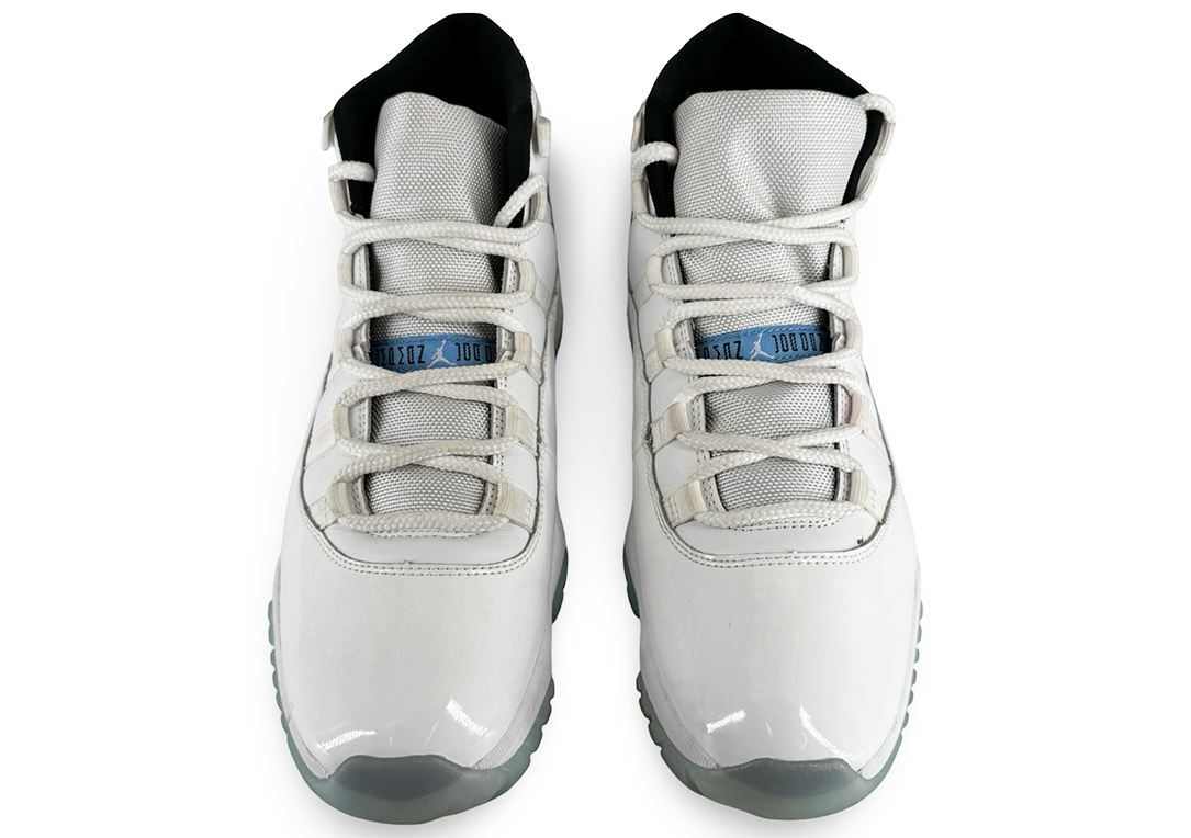 Jordan 11 Retro Legend Blue (2024)