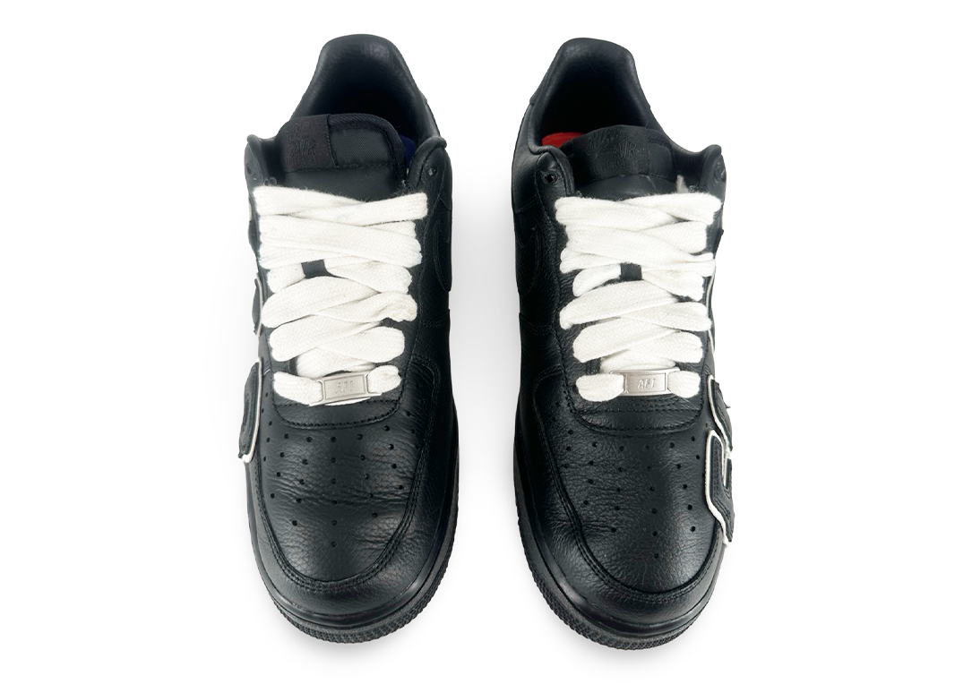 Nike Air Force 1 Low Cactus Plant Flea Market Black (2024)