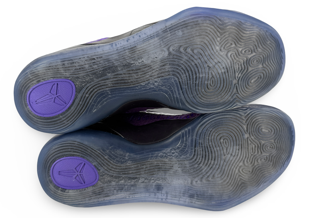 Nike Kobe 9 Elite Low Protro Michael Jackson Moonwalker (2025)