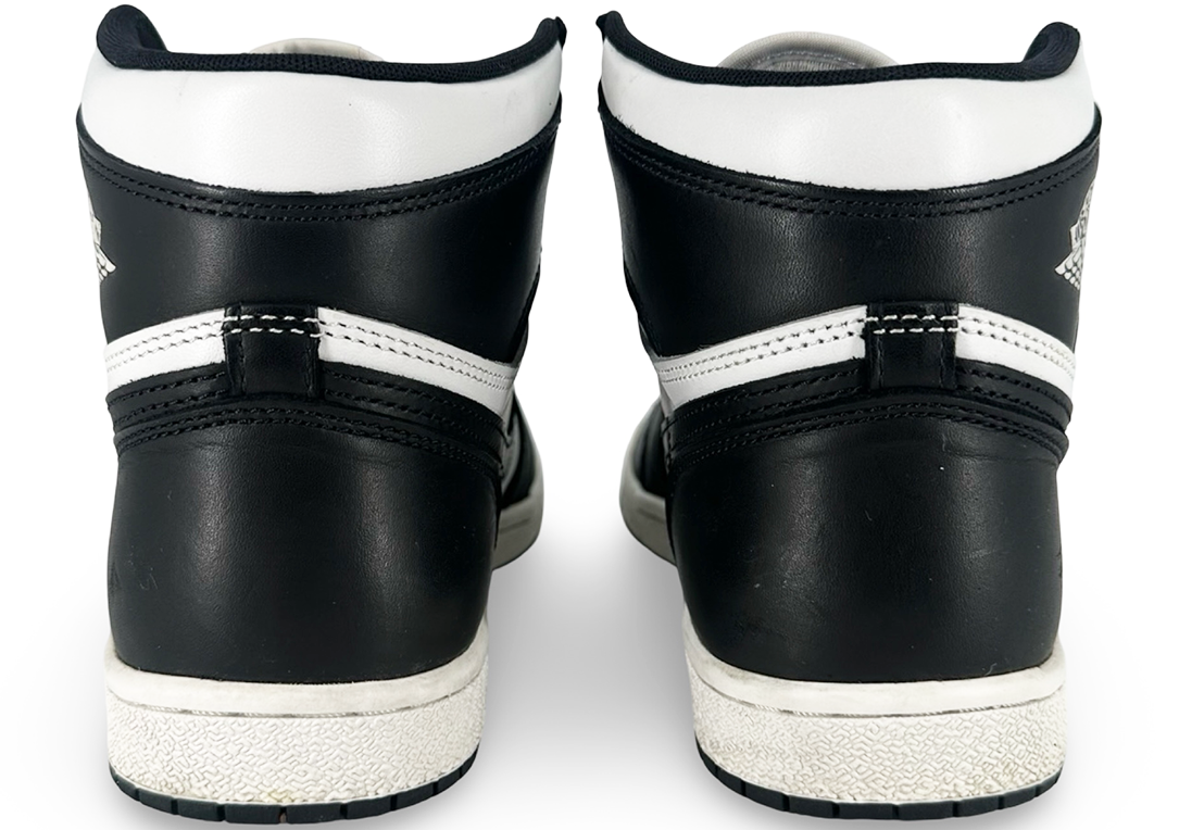 Jordan 1 Retro High '85 Black White (2023)