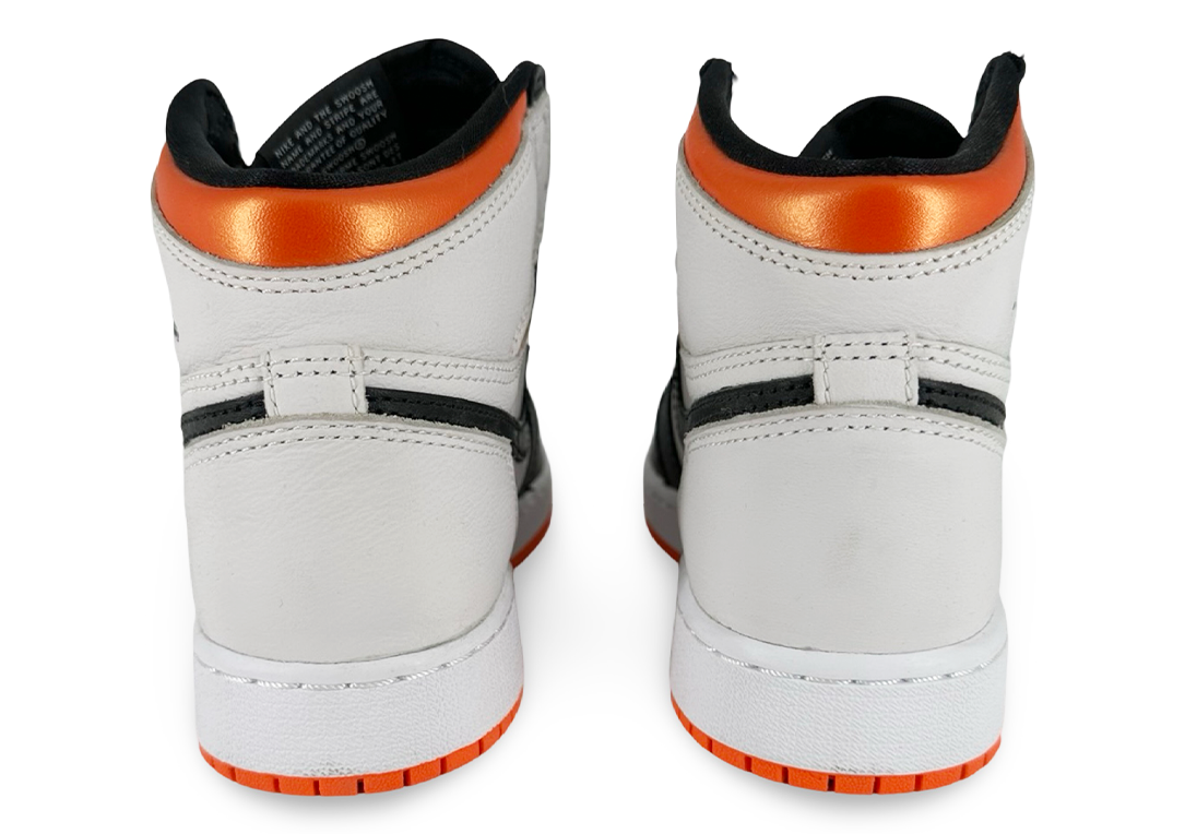 Jordan 1 High OG Electro Orange (GS)