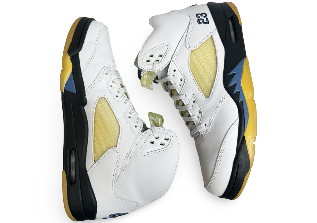 Jordan 5 Retro A Ma Maniere Dawn (Womens)