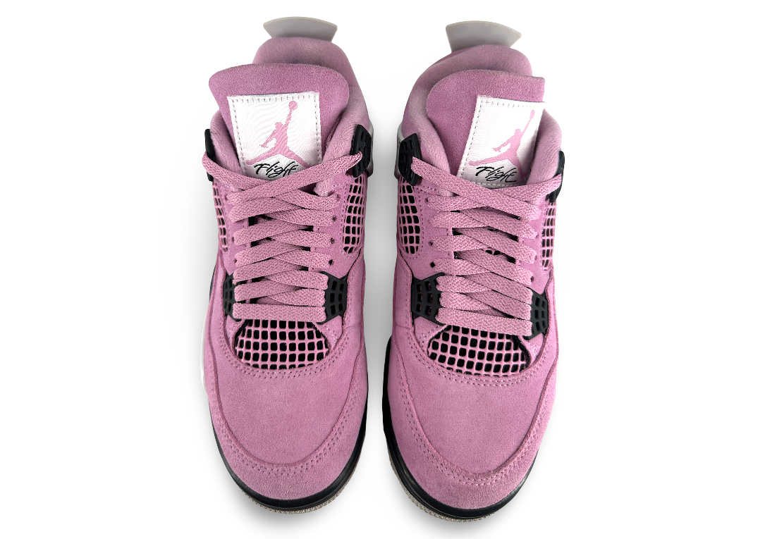 Jordan 4 Retro Orchid (Women's)