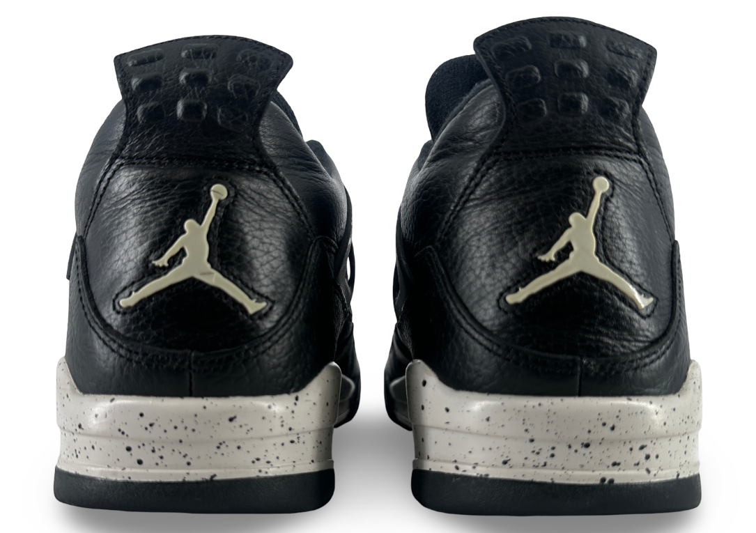 Jordan 4 Retro Oreo (2015)