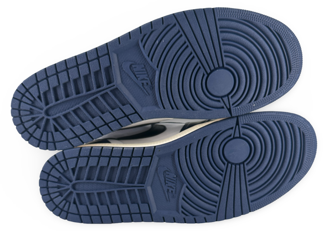 Jordan 1 Retro High OG Midnight Navy