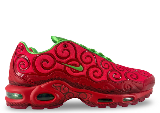 Nike Air Max Plus One Piece Ope Ope (Without Promo Card)