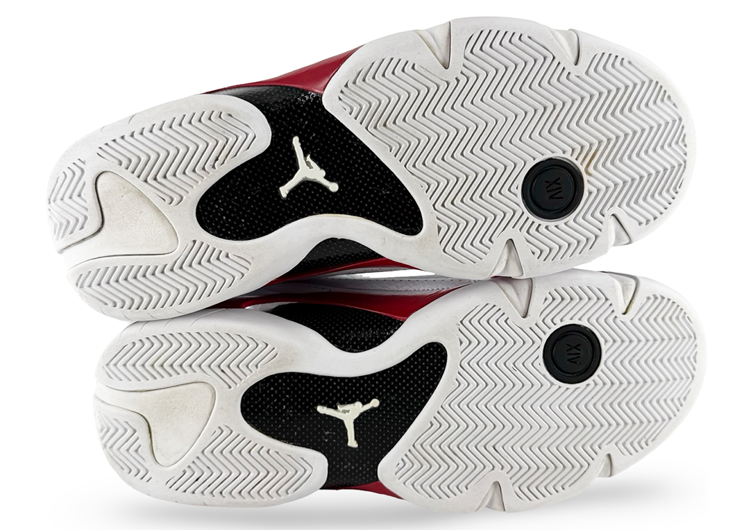 Jordan 14 Retro Candy Cane (2012)