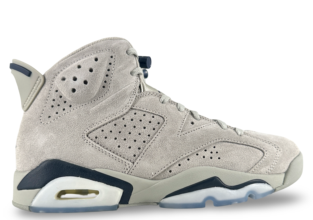 Jordan 6 Retro Georgetown (2022)