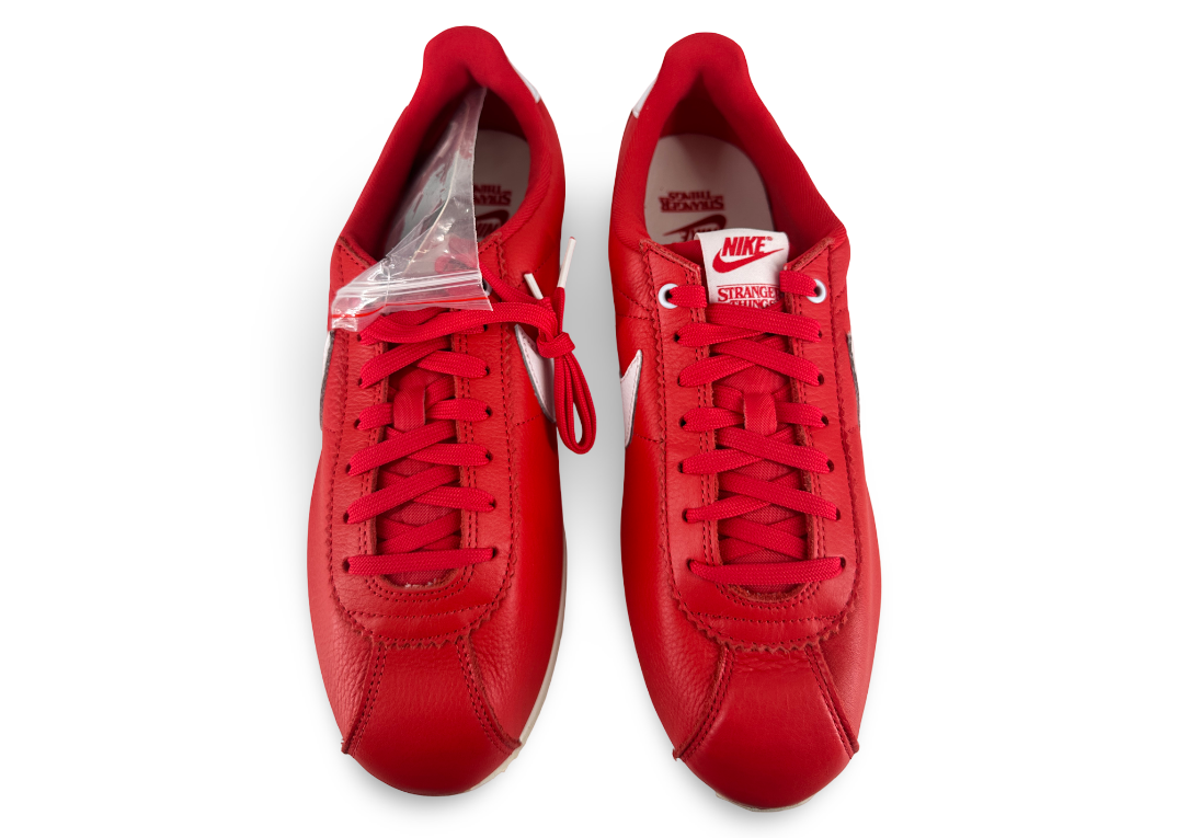 Nike Classic Cortez Stranger Things Independence Day Pack