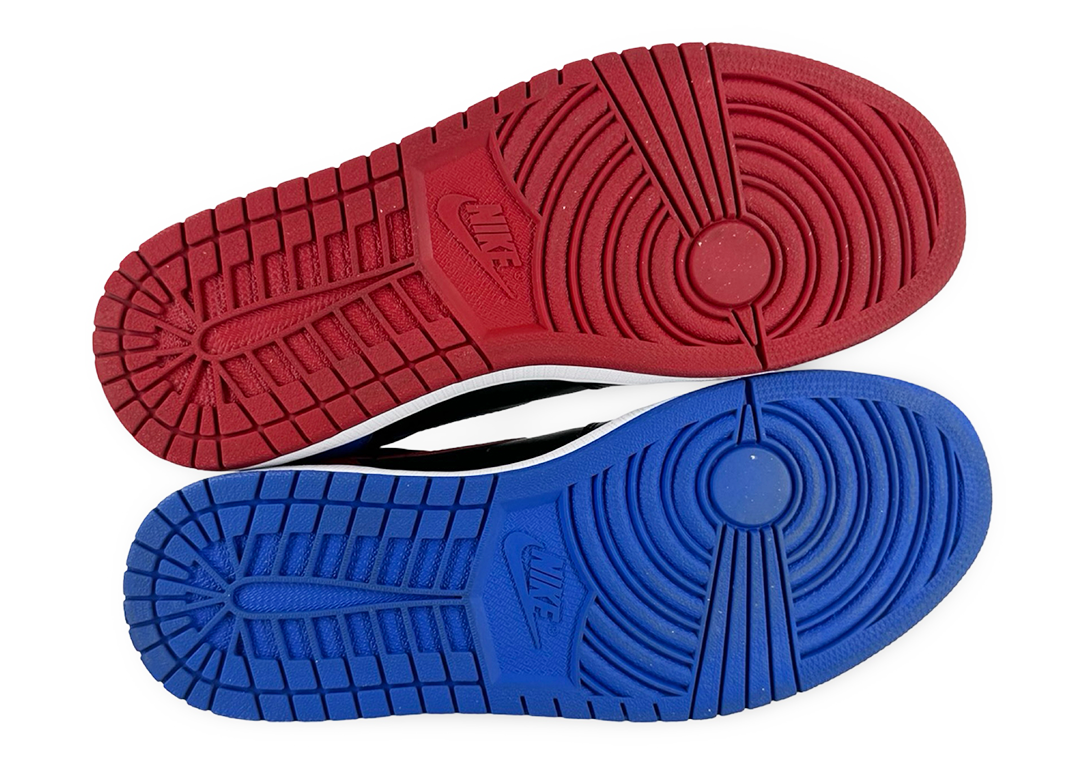 Jordan 1 Retro Top 3
