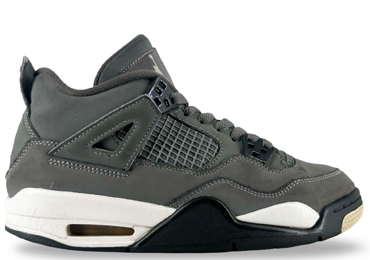 Jordan 4 Retro Cool Grey (2019) (GS)