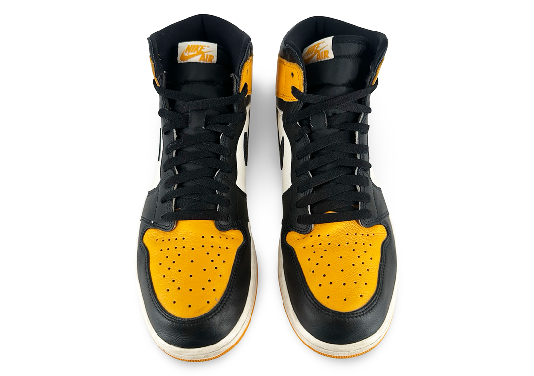 Jordan 1 Retro High OG Taxi