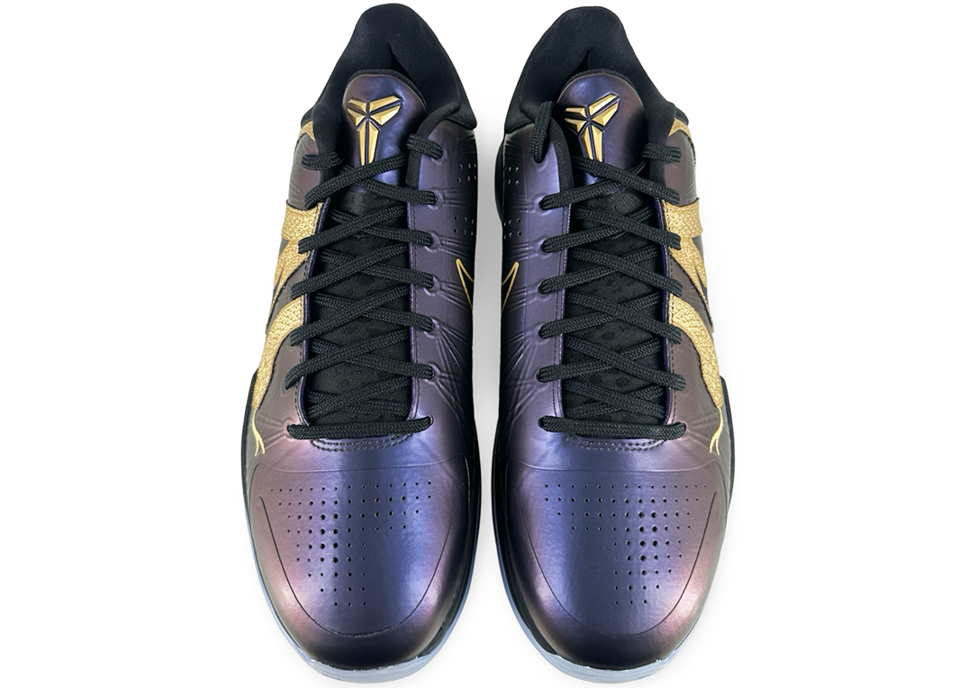 Nike Kobe 5 Protro Year of the Mamba Eggplant