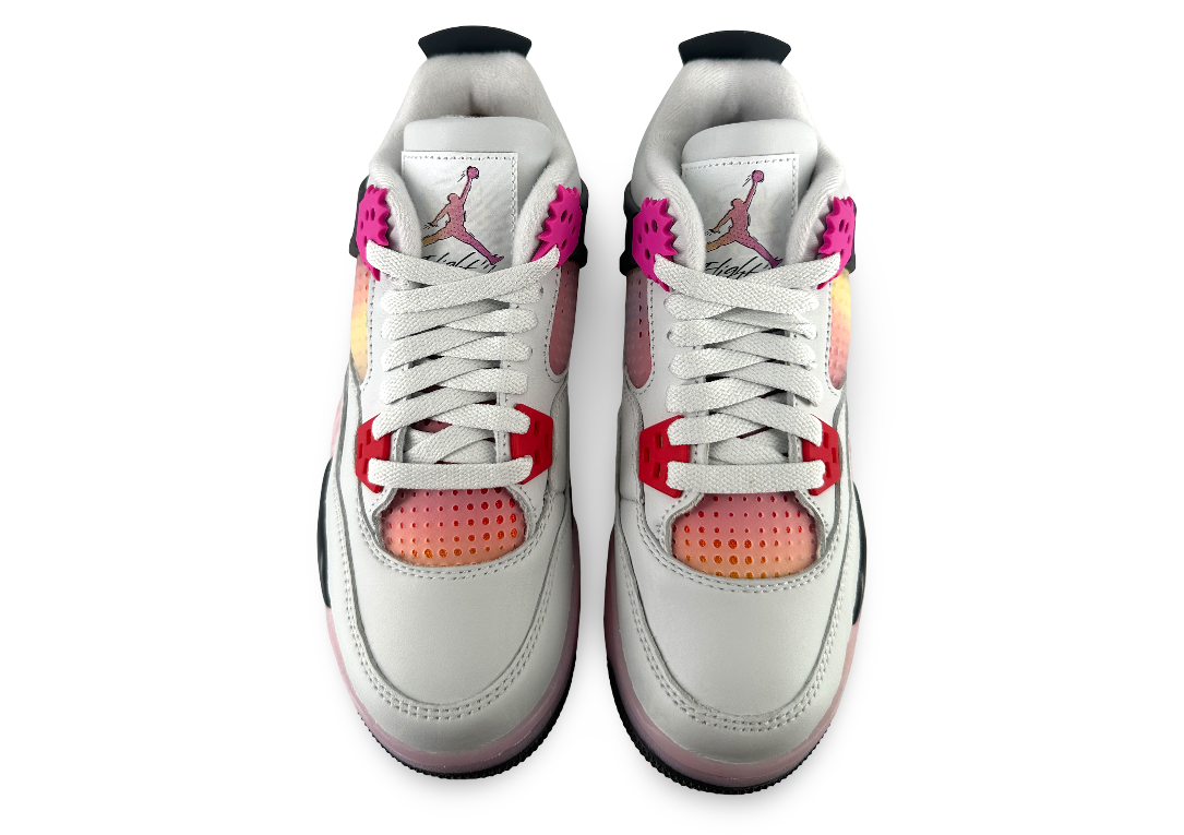 Jordan 4 Retro Comic (GS)