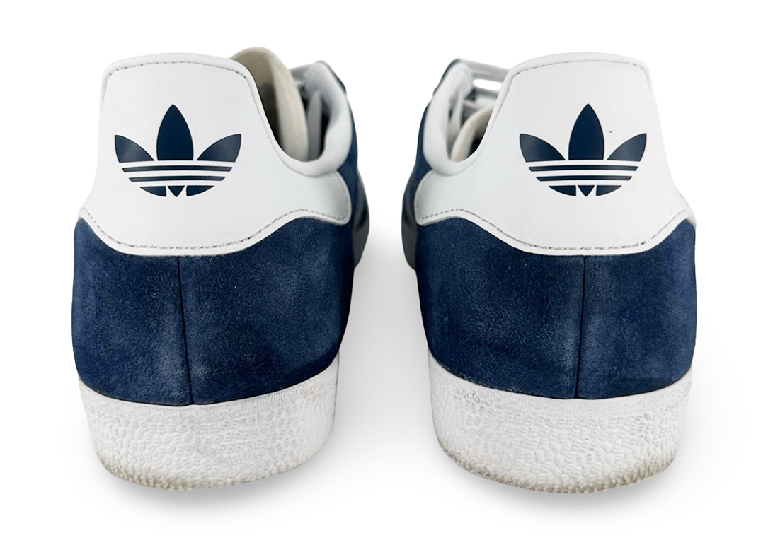 adidas Gazelle Navy White
