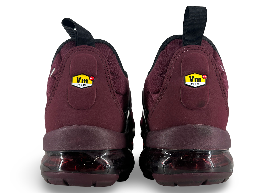 Nike Air VaporMax Plus Night Maroon
