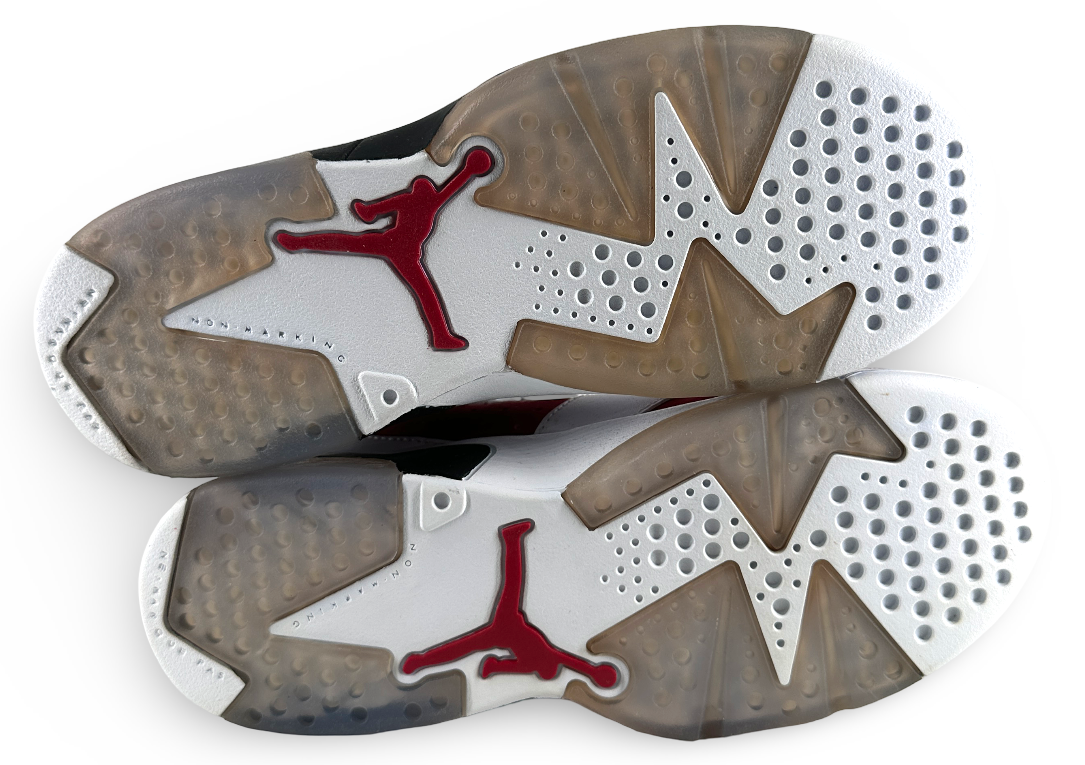 Jordan 6 Retro Carmine (2014) (PS)