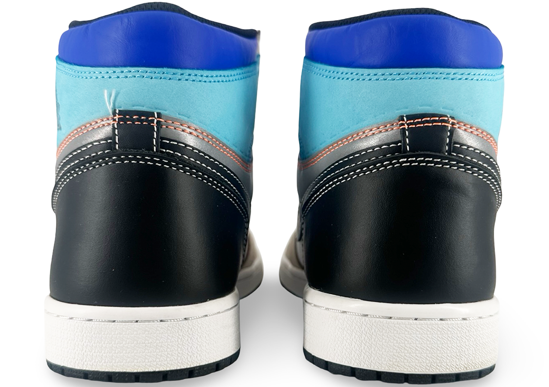 Jordan 1 Retro High OG Prototype