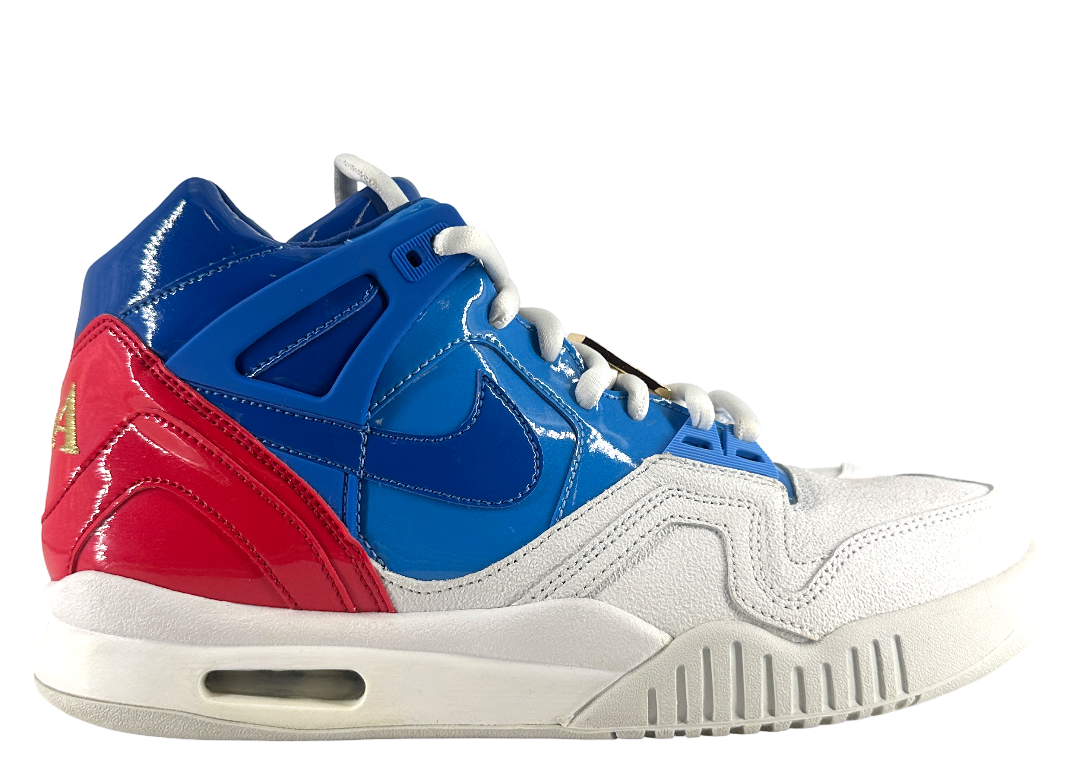 Nike Air Tech Challenge II US Open (2014)